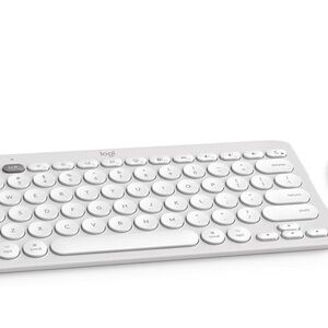 Logitech Pebble 2 Combo